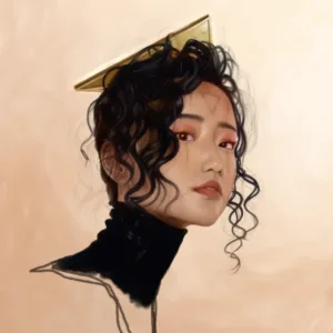 The Witch I