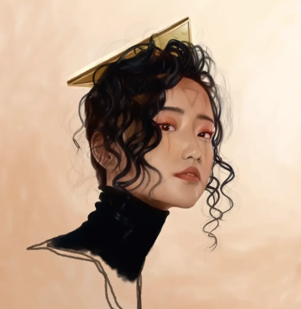 The Witch I